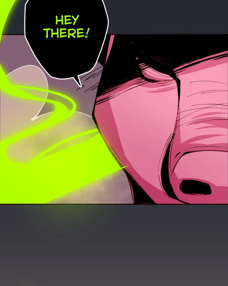 Hand Jumper chapter 1, page 33