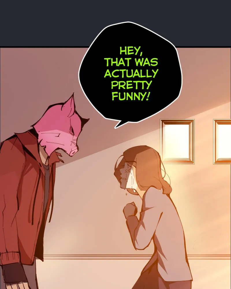 Hand Jumper chapter 1, page 52