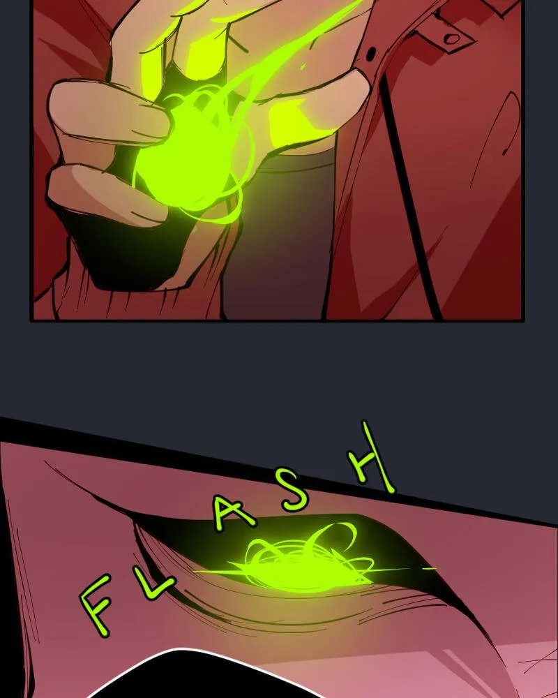 Hand Jumper chapter 1, page 56
