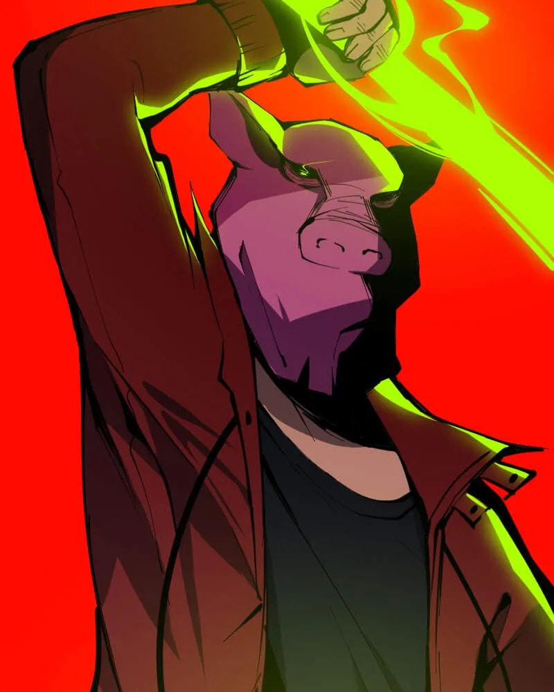 Hand Jumper chapter 1, page 60