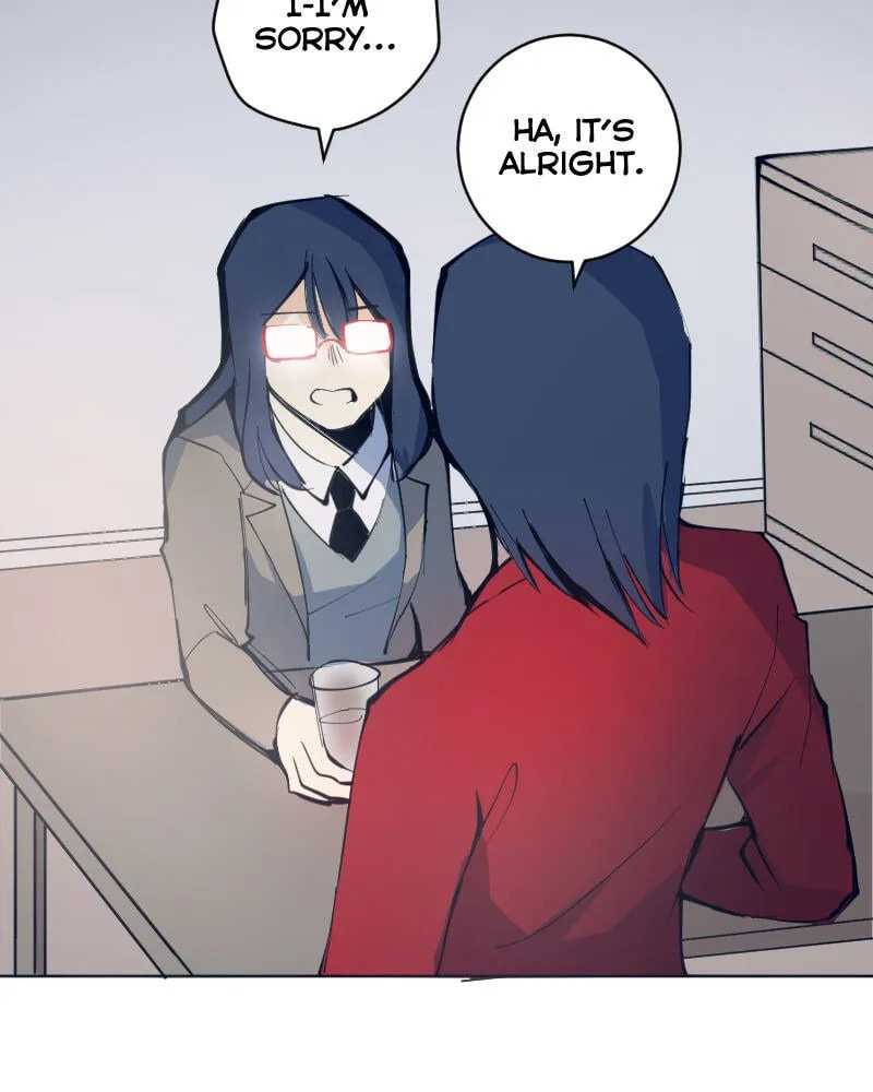 Hand Jumper chapter 1, page 90