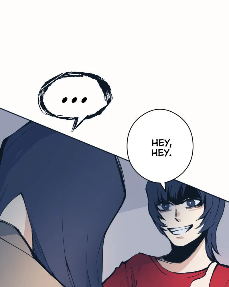 Hand Jumper chapter 1, page 109