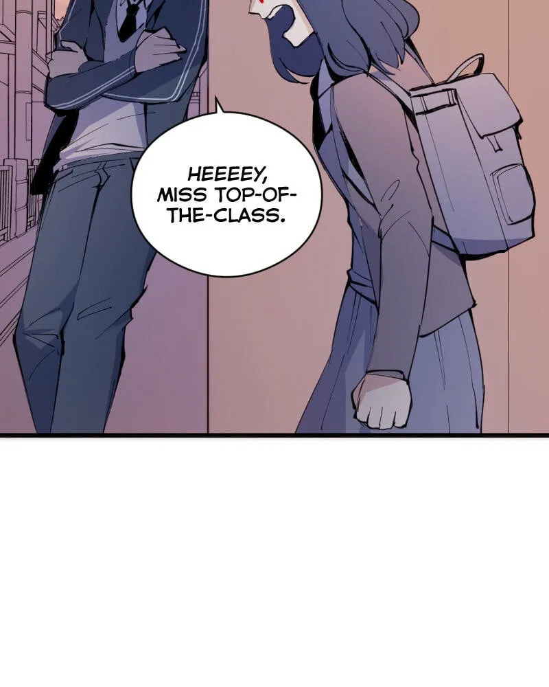 Hand Jumper chapter 1, page 141
