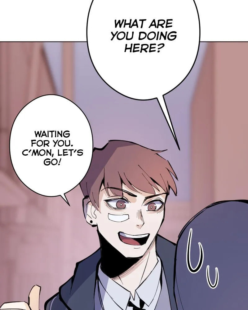 Hand Jumper chapter 1, page 145