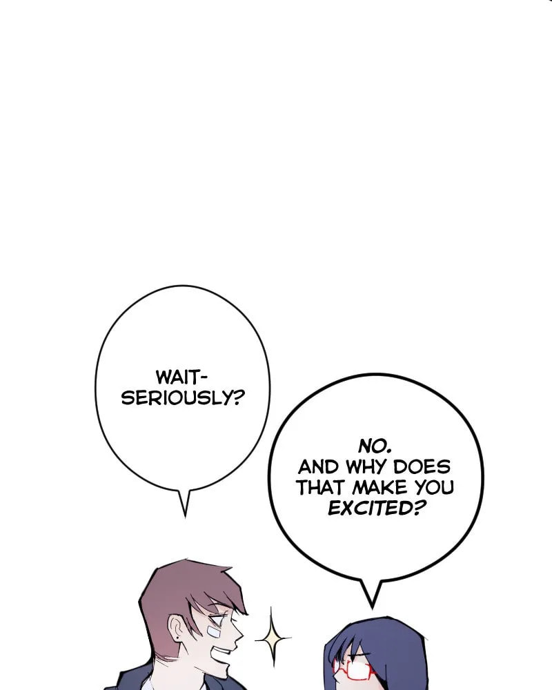 Hand Jumper chapter 1, page 159