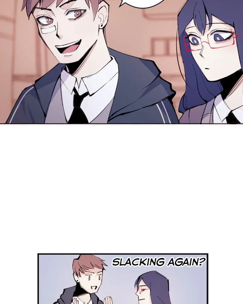 Hand Jumper chapter 1, page 164