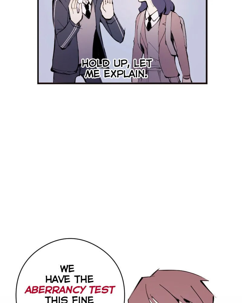 Hand Jumper chapter 1, page 165