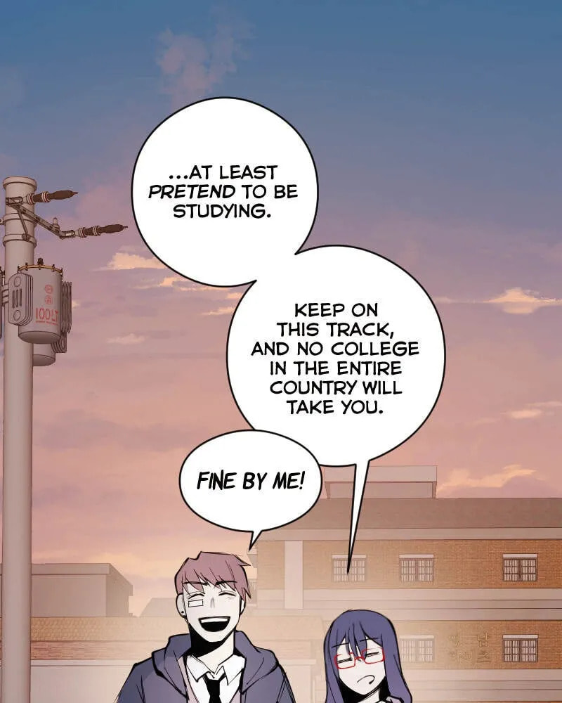 Hand Jumper chapter 1, page 169