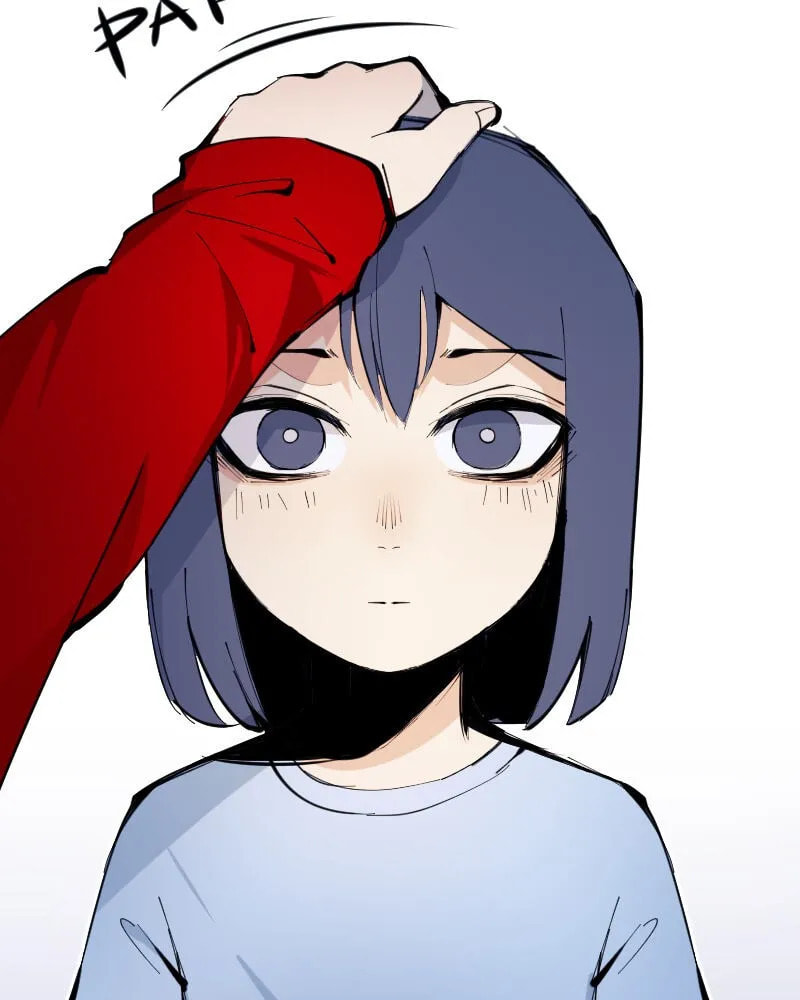 Hand Jumper chapter 1, page 240