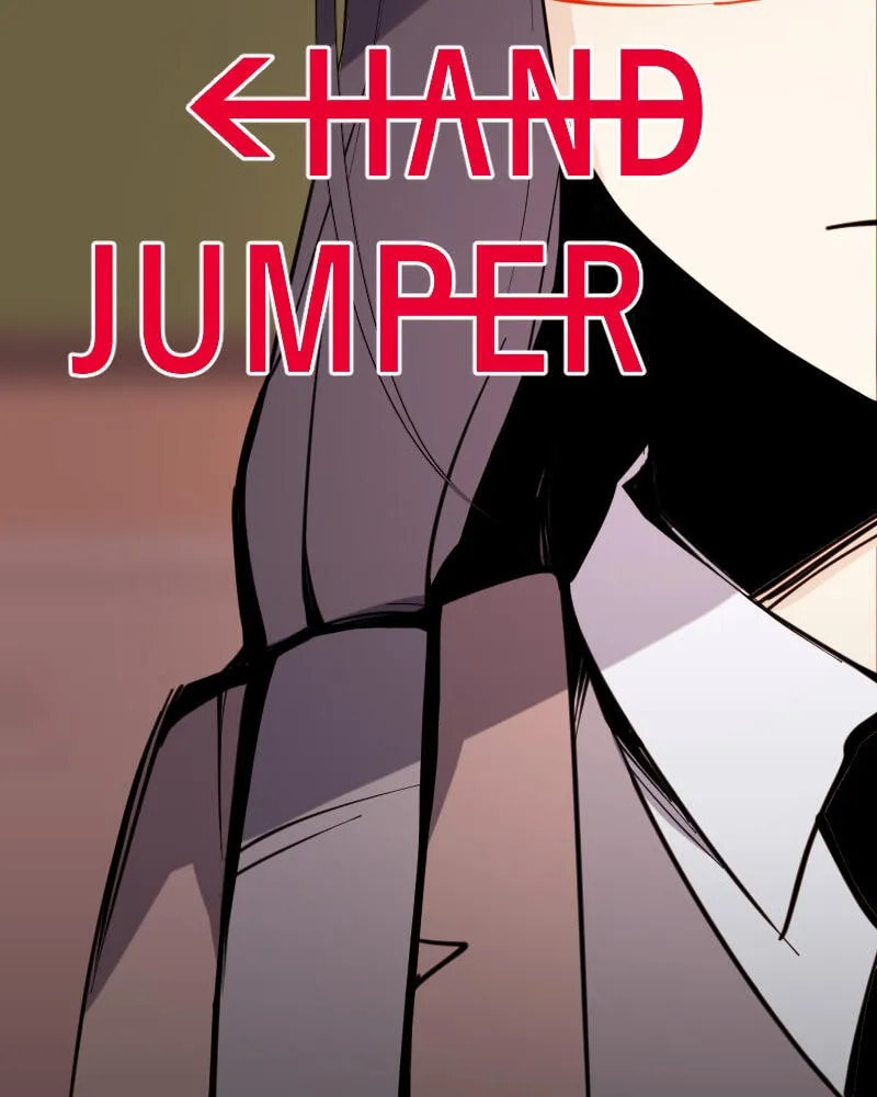 Hand Jumper chapter 1, page 255
