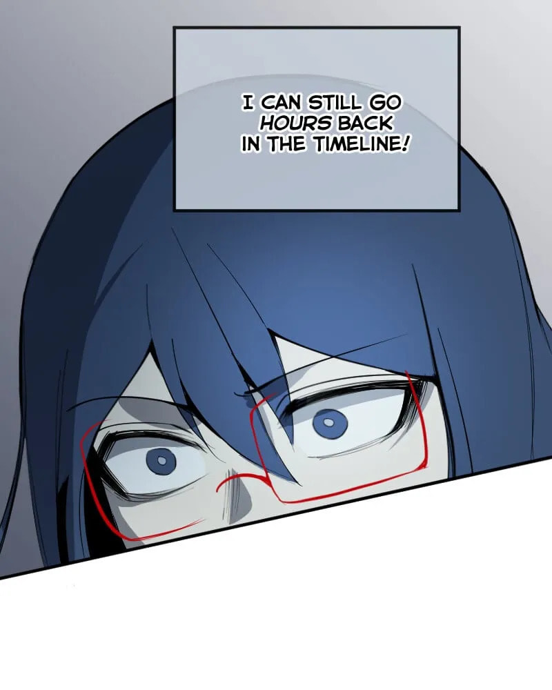 Hand Jumper chapter 20, page 6