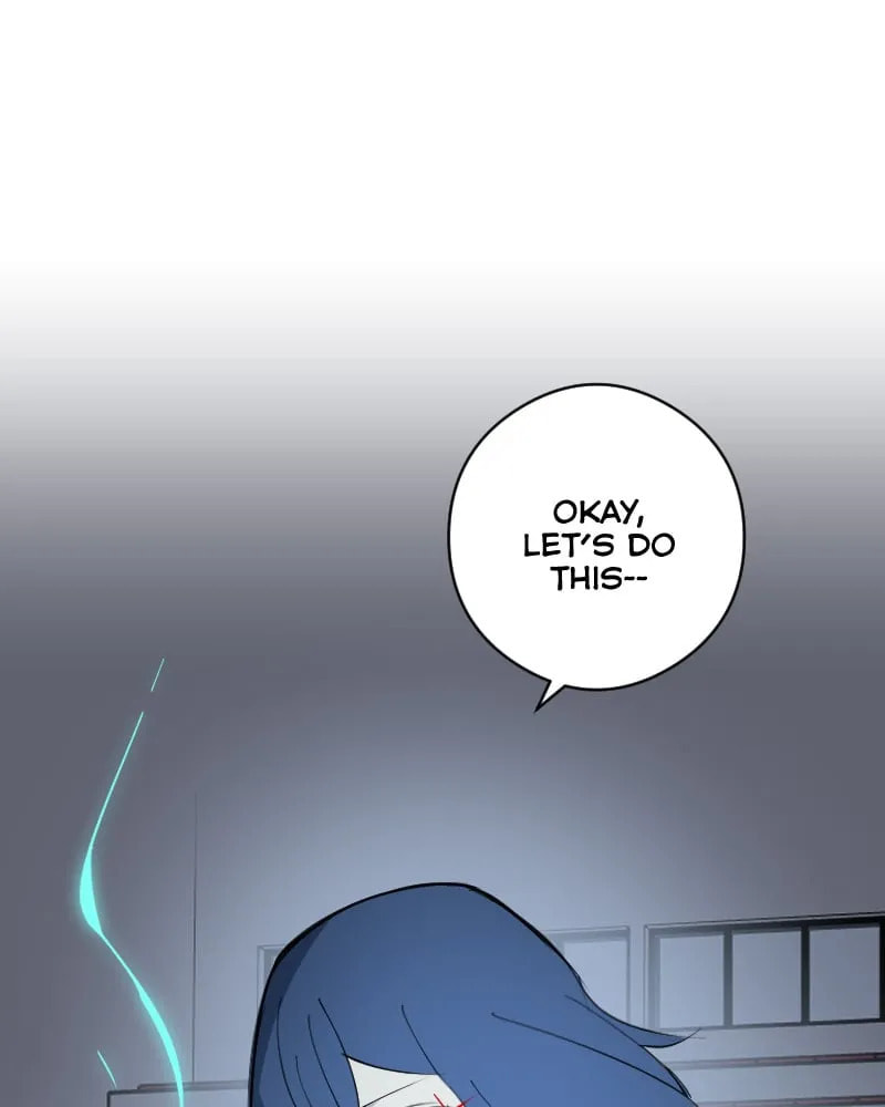 Hand Jumper chapter 20, page 7
