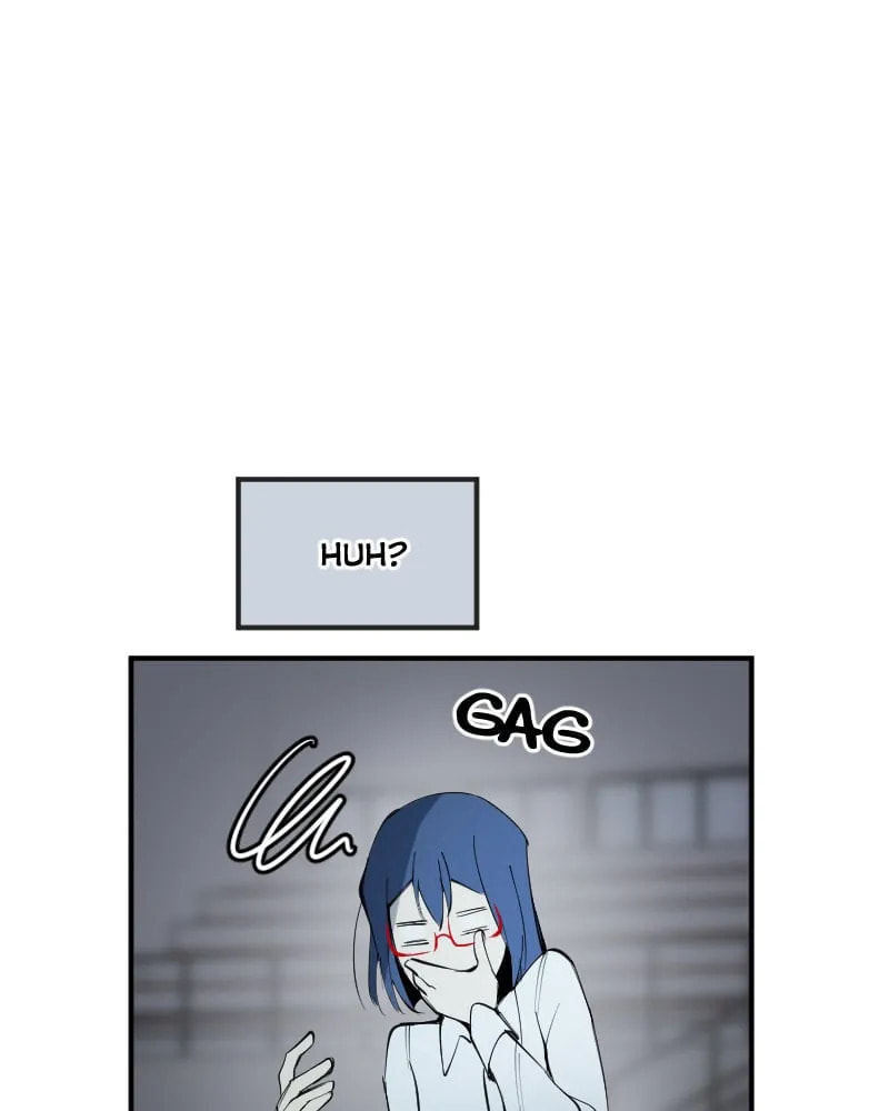 Hand Jumper chapter 20, page 11