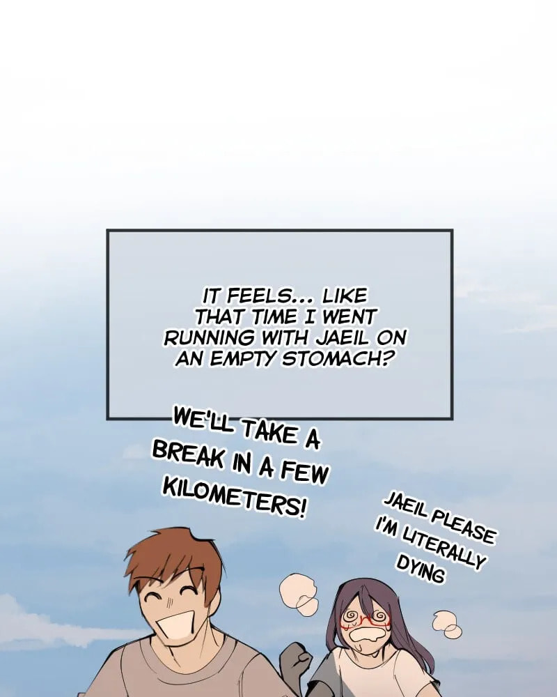 Hand Jumper chapter 20, page 13