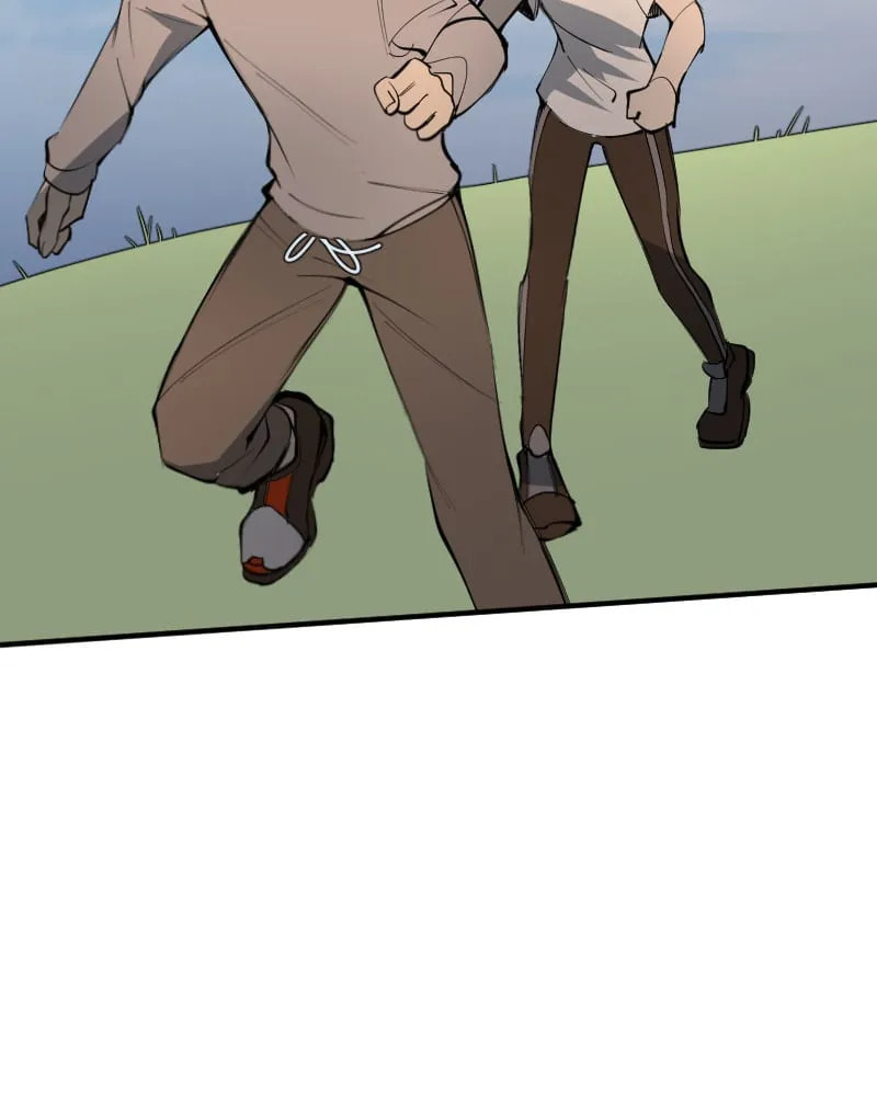Hand Jumper chapter 20, page 14