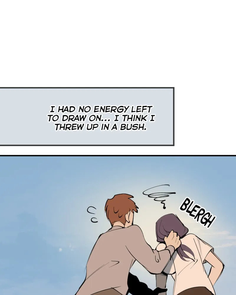 Hand Jumper chapter 20, page 15