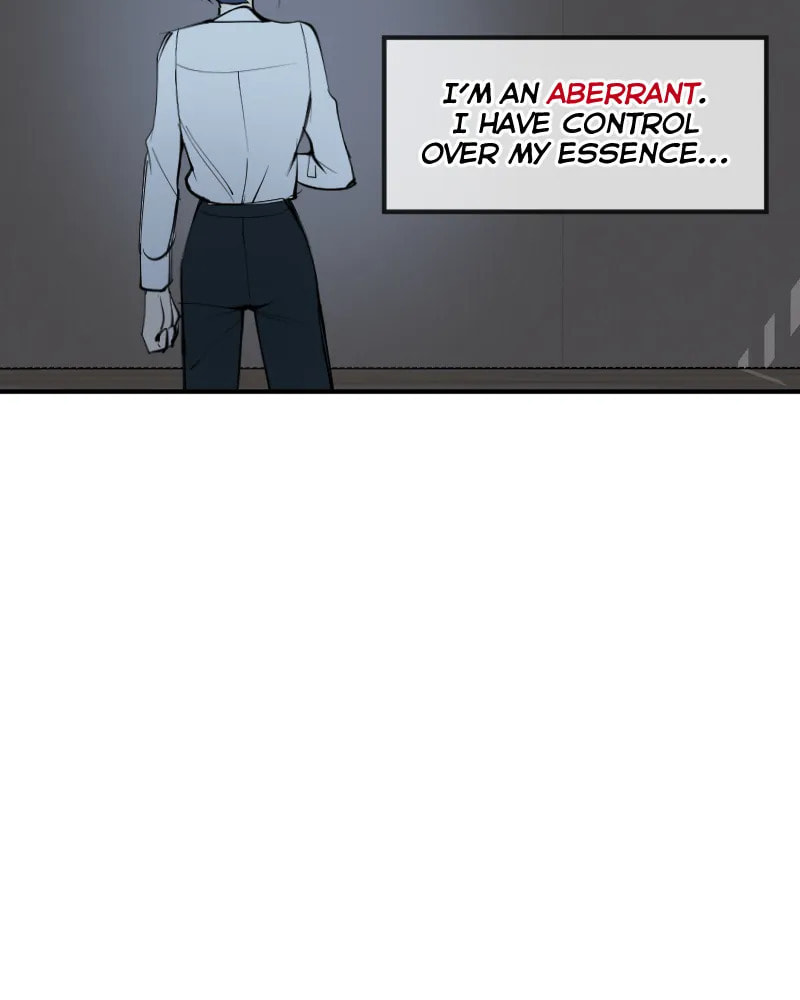 Hand Jumper chapter 20, page 17