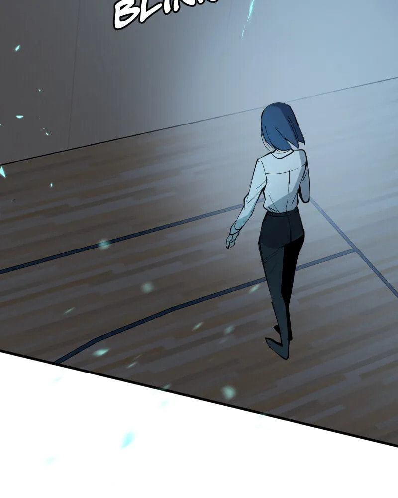 Hand Jumper chapter 20, page 34