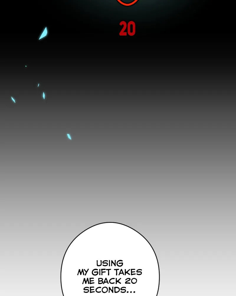 Hand Jumper chapter 20, page 45
