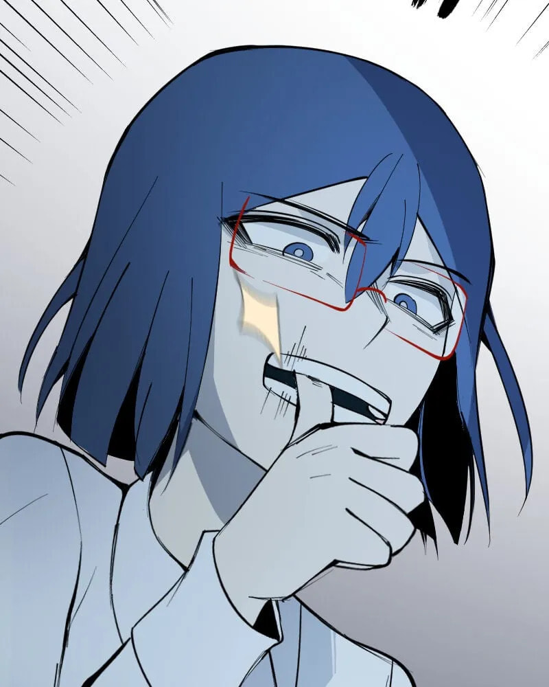 Hand Jumper chapter 20, page 54