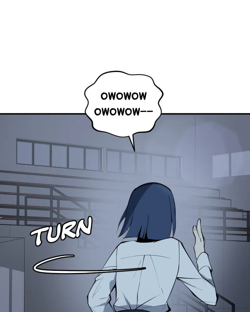 Hand Jumper chapter 20, page 58