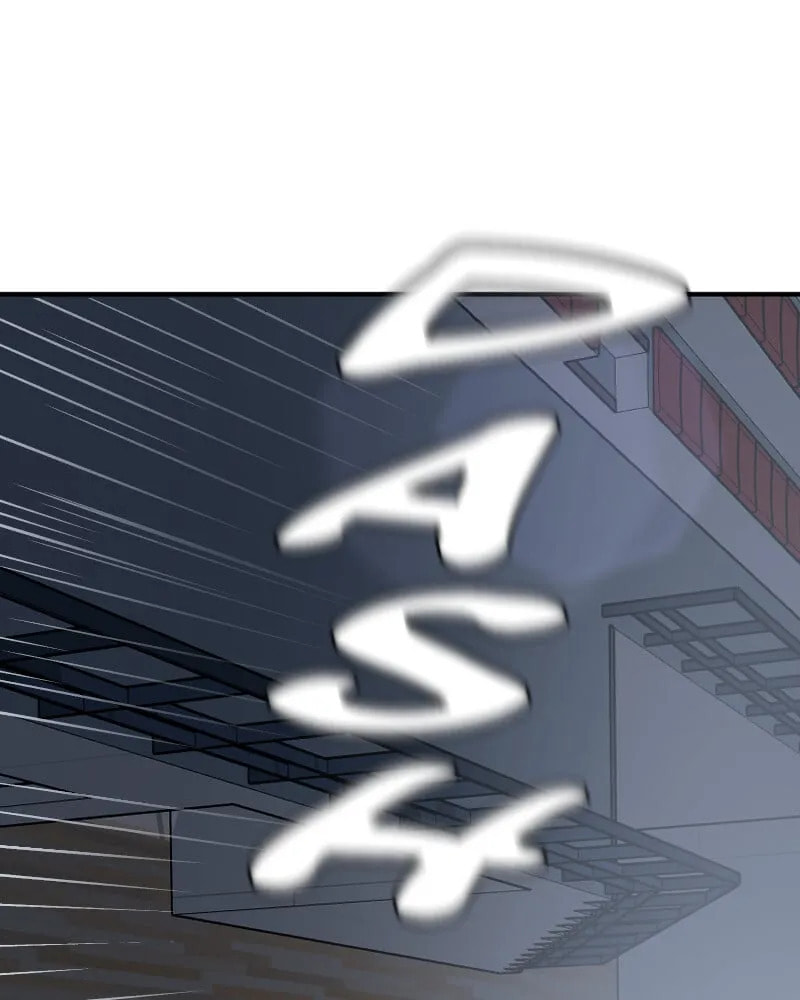 Hand Jumper chapter 20, page 60
