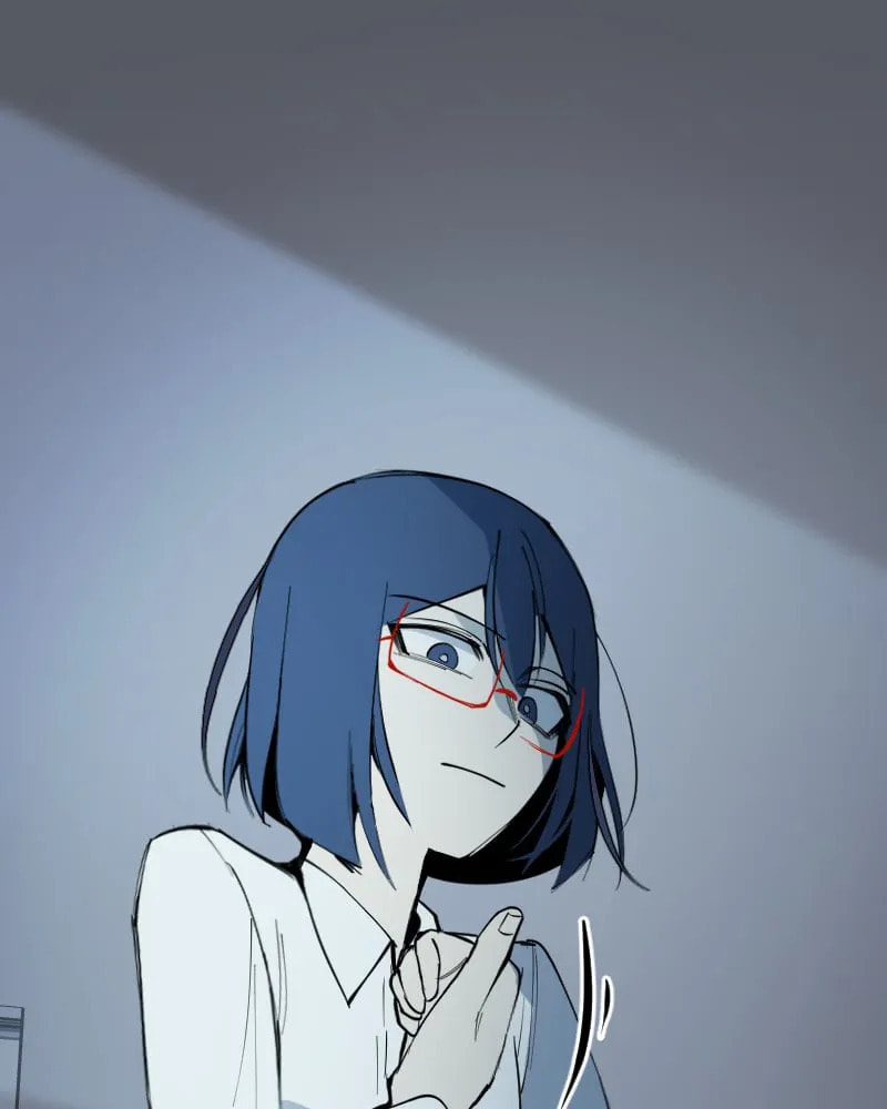 Hand Jumper chapter 20, page 70