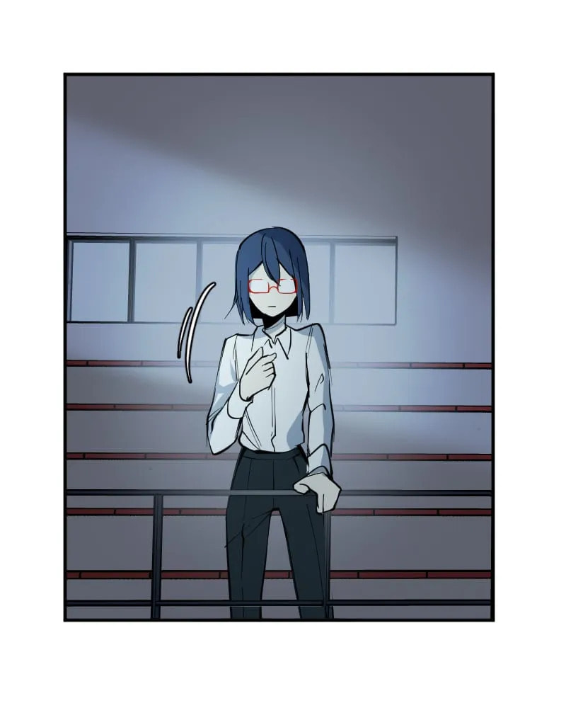 Hand Jumper chapter 20, page 74
