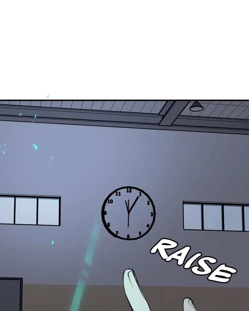 Hand Jumper chapter 20, page 77