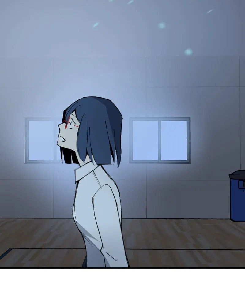 Hand Jumper chapter 20, page 83