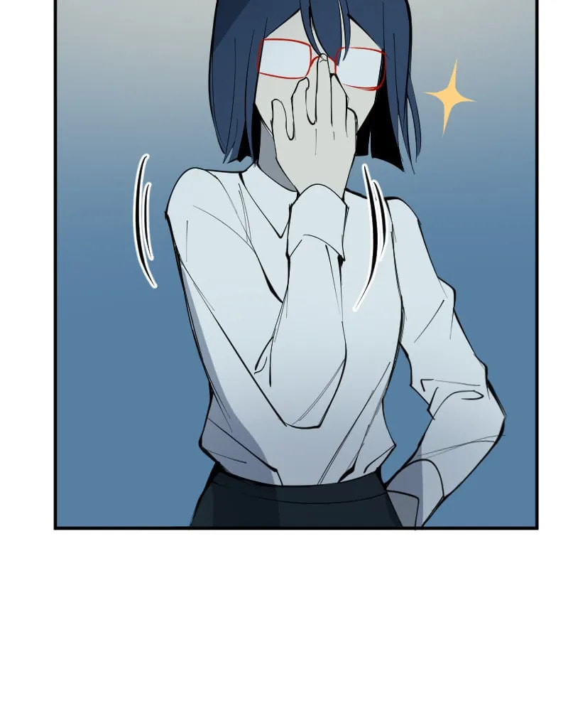Hand Jumper chapter 20, page 96