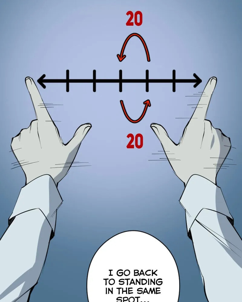 Hand Jumper chapter 20, page 98