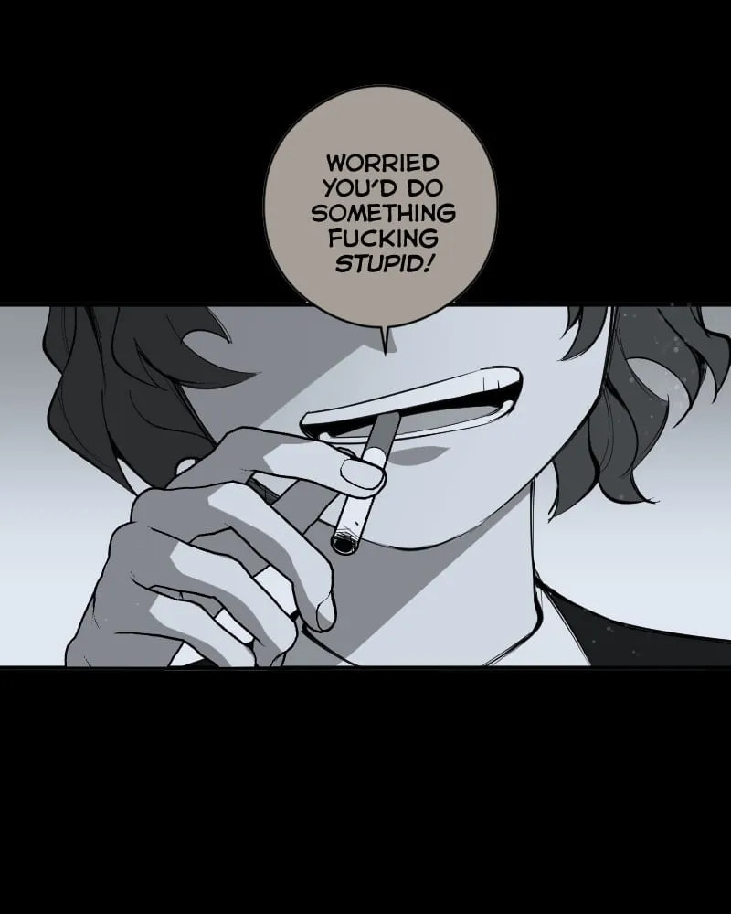 Hand Jumper chapter 20, page 109