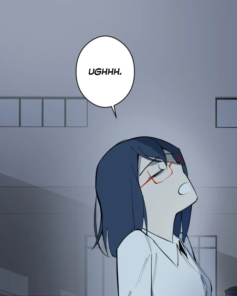 Hand Jumper chapter 20, page 119