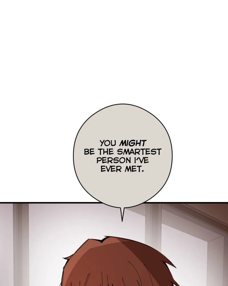 Hand Jumper chapter 20, page 132