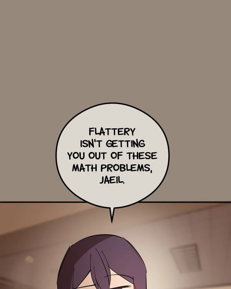 Hand Jumper chapter 20, page 135