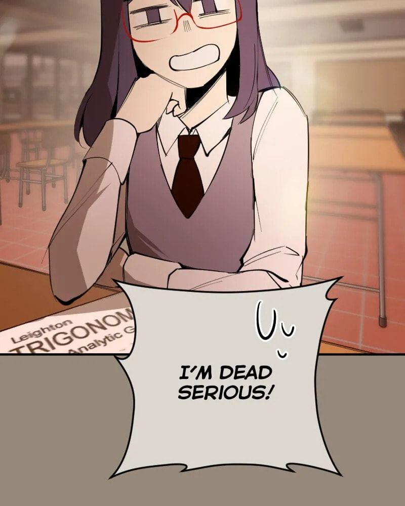 Hand Jumper chapter 20, page 136