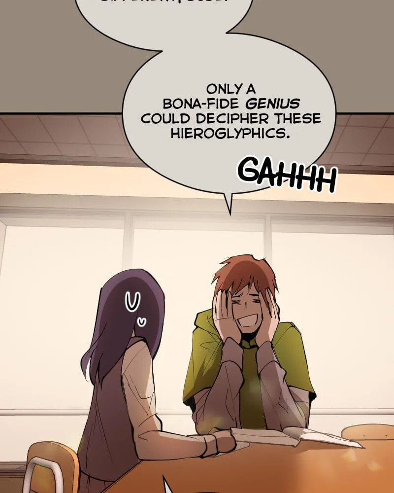 Hand Jumper chapter 20, page 138