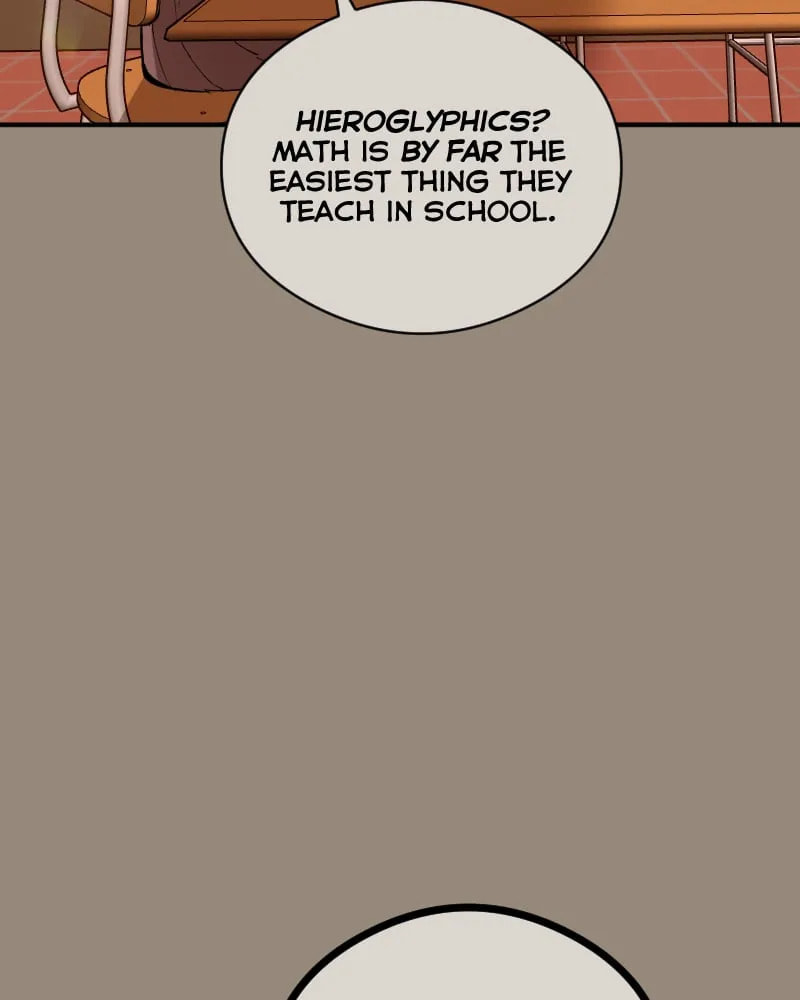 Hand Jumper chapter 20, page 139