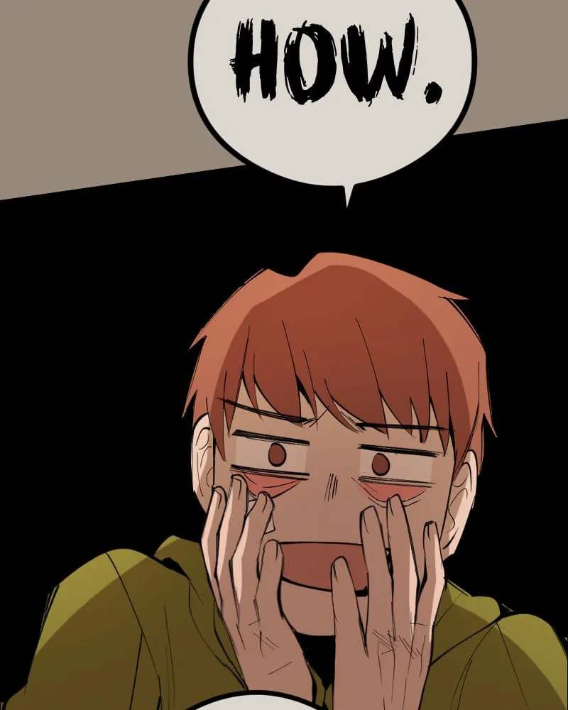 Hand Jumper chapter 20, page 140