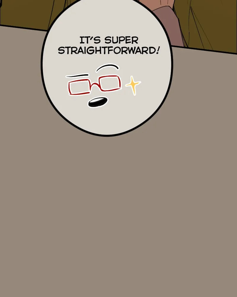 Hand Jumper chapter 20, page 141