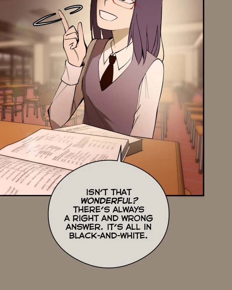 Hand Jumper chapter 20, page 143
