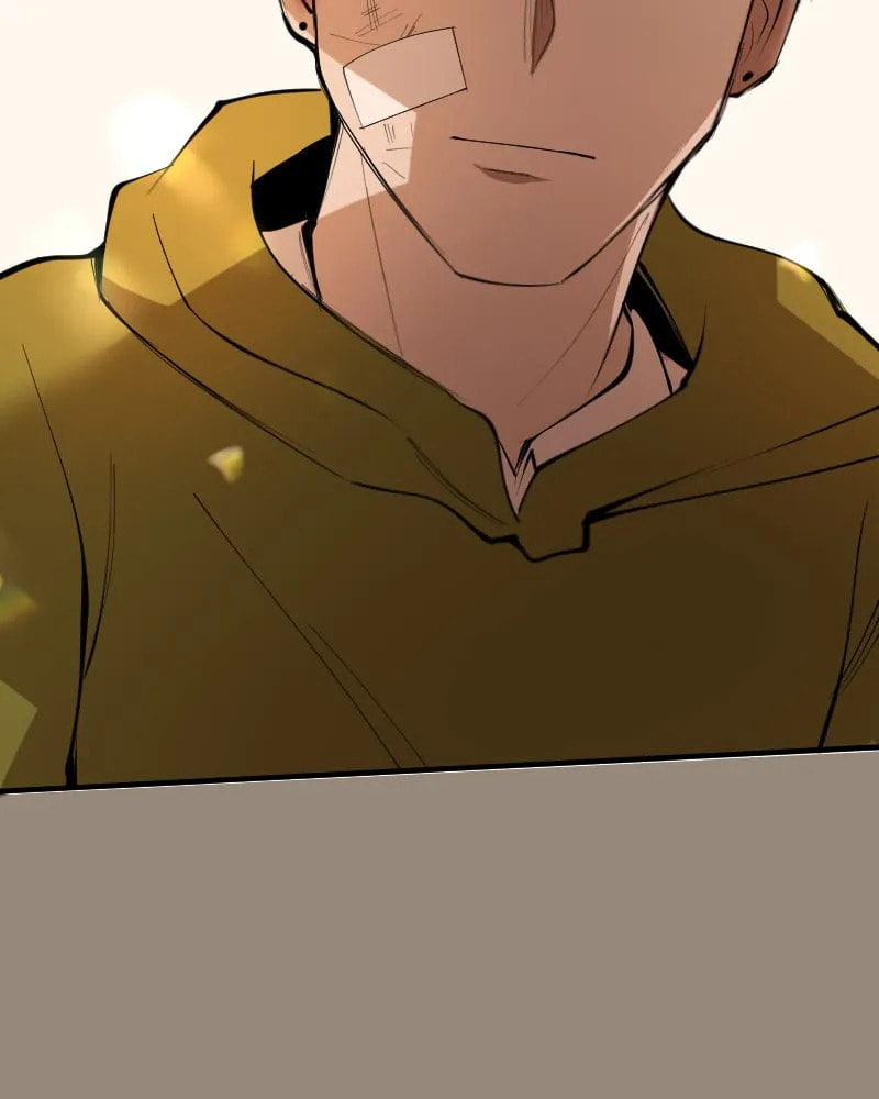 Hand Jumper chapter 20, page 151