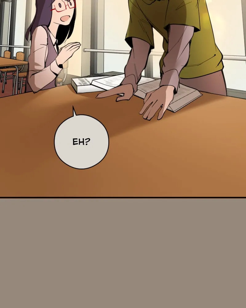 Hand Jumper chapter 20, page 153