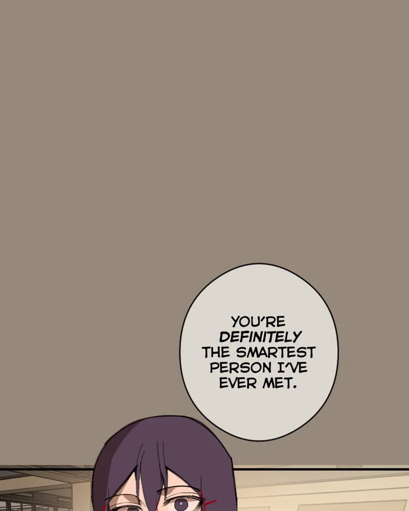 Hand Jumper chapter 20, page 154