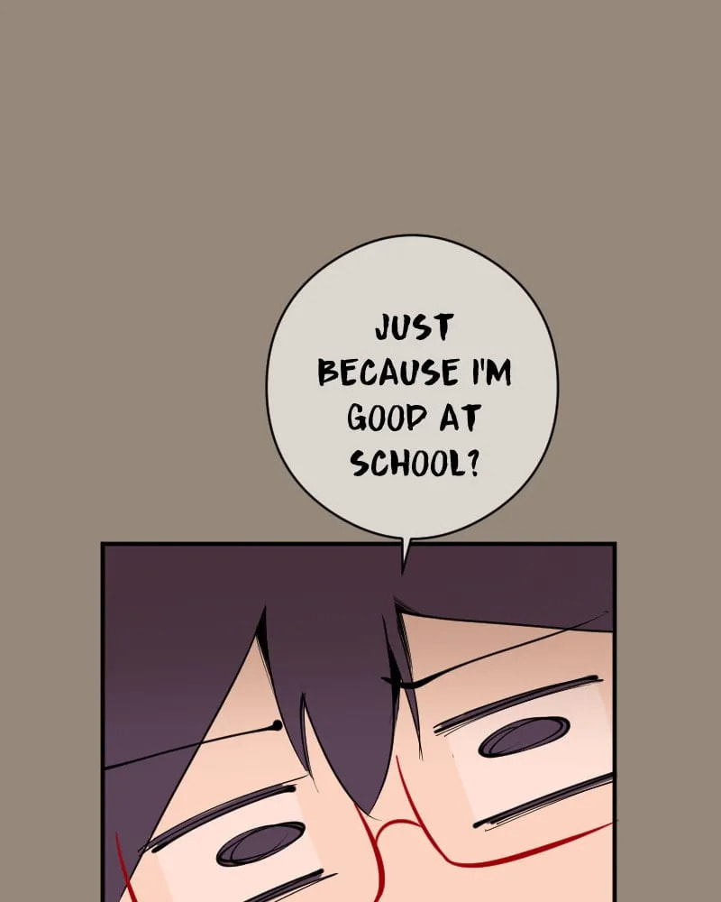 Hand Jumper chapter 20, page 156