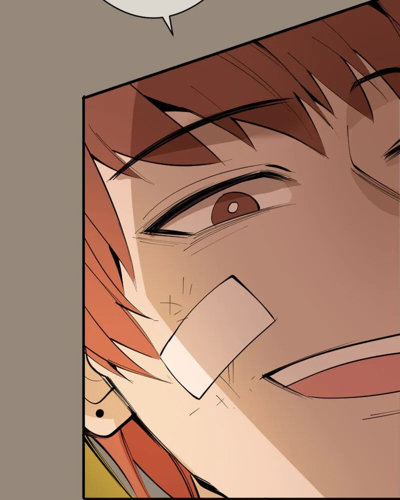 Hand Jumper chapter 20, page 161