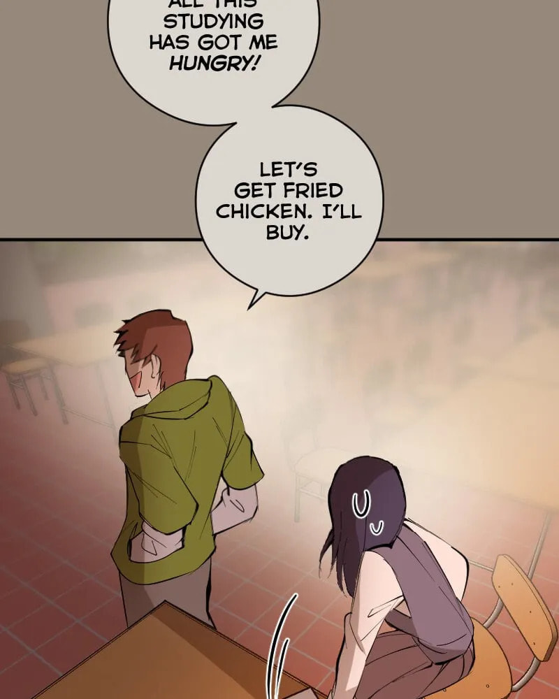 Hand Jumper chapter 20, page 163