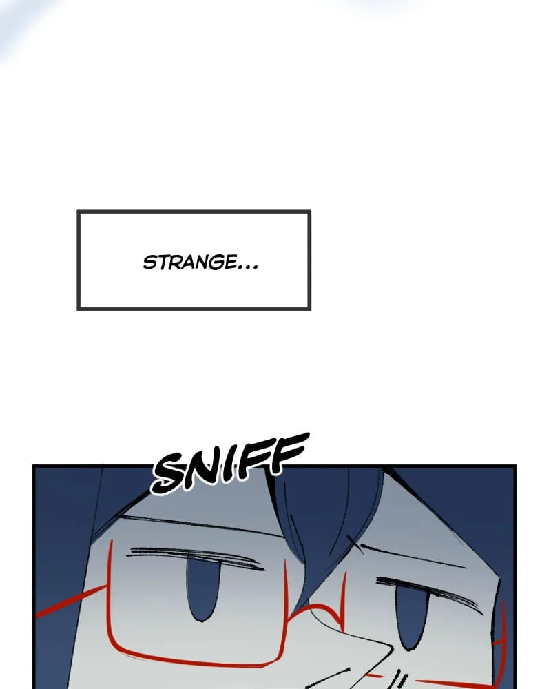 Hand Jumper chapter 21, page 4