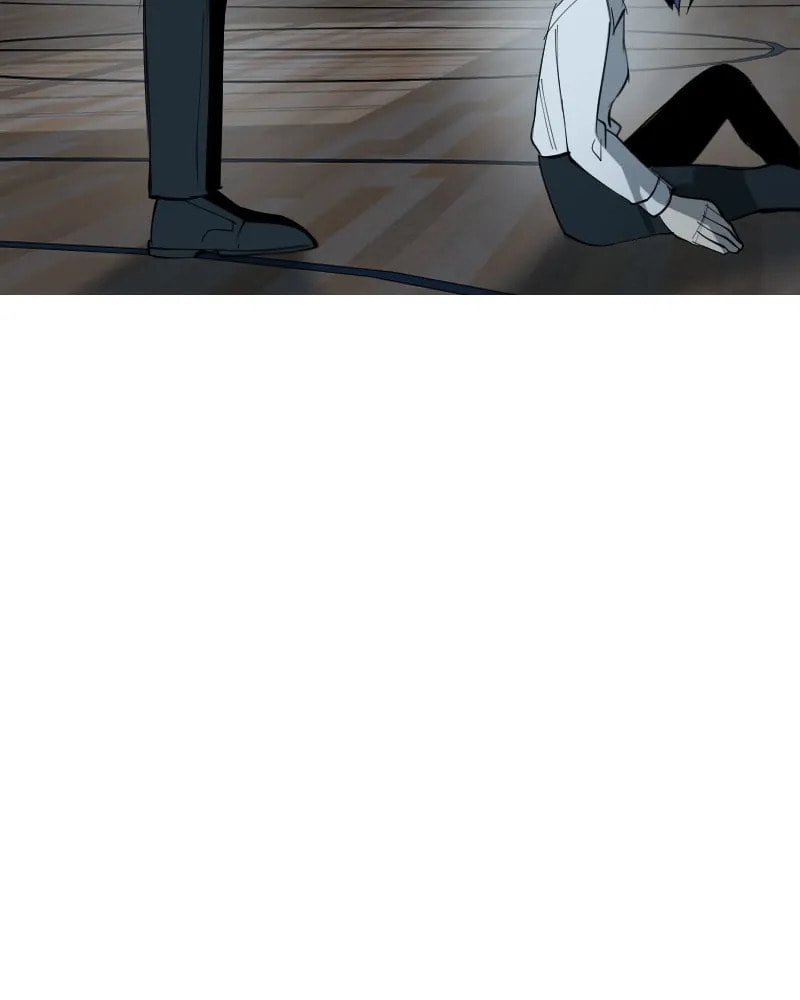 Hand Jumper chapter 21, page 7
